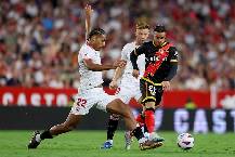 Nhận định, soi k&egrave;o Sevilla vs Vallecano, 22h15 ng&agrave;y 24/11: Chủ nh&agrave; k&eacute;m cỏi