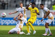 Nhận định, soi k&egrave;o Sigma Olomouc vs Slovan Liberec, 0h30 ng&agrave;y 25/11: Phong độ thất thường