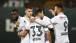 Nhận định, soi k&egrave;o Slavia Sofia vs Krumovgrad, 22h30 ng&agrave;y 25/11: Tin v&agrave;o cửa tr&ecirc;n