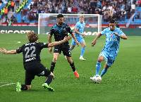 Nhận định, soi k&egrave;o Trabzonspor vs Adana Demirspor, 00h00 ng&agrave;y 26/11: Buồn ngủ gặp chiếu manh