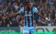 K&egrave;o v&agrave;ng b&oacute;ng đ&aacute; Istanbul BB vs Trabzonspor, 00h00 ng&agrave;y 25/11: Kh&aacute;ch đ&aacute;ng tin