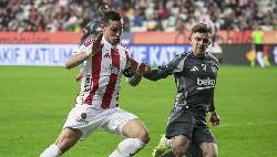 K&egrave;o v&agrave;ng b&oacute;ng đ&aacute; Konyaspor vs Antalyaspor, 00h00 ng&agrave;y 25/11: Chia điểm