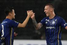 Nhận định, soi k&egrave;o Gangwon vs Machida Zelvia, 17h00 ng&agrave;y 25/11: Bất ph&acirc;n thắng bại