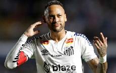 Nhận định, soi k&egrave;o Internacional vs Santos, 07h00 ng&agrave;y 25/11: Neymar kh&ocirc;ng g&aacute;nh được đội