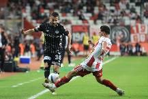 Nhận định, soi k&egrave;o Konyaspor vs Antalyaspor, 0h00 ng&agrave;y 25/11: Dễ h&ograve;a