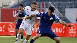 Nhận định, soi k&egrave;o Metaloglobus Bucuresti vs Hermannstadt, 22h30 ng&agrave;y 24/11: Đ&ocirc;i b&ecirc;n c&ugrave;ng h&agrave;i l&ograve;ng