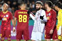 Nhận định, soi k&egrave;o Nasaf vs Tractor, 20h45 ng&agrave;y 24/11: Dễ d&agrave;ng bu&ocirc;ng bỏ