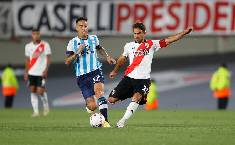 Nhận định, soi k&egrave;o Racing Club vs River Plate, 05h15 ng&agrave;y 25/11: Chủ nh&agrave; đ&ograve;i nợ