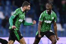 Nhận định, soi k&egrave;o Sassuolo vs Pisa, 2h45 ng&agrave;y 25/11: Tiếp đ&agrave; thăng hoa