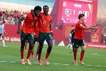 Nhận định, soi k&egrave;o U17 Bồ Đ&agrave;o Nha vs U17 Brazil, 23h00 ng&agrave;y 24/11: Kh&oacute; lường