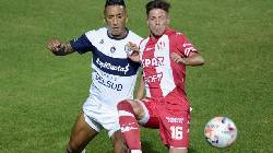 Nhận định, soi k&egrave;o Union Santa Fe vs Gimnasia LP, 08h00 ng&agrave;y 25/11: Kh&oacute; ph&acirc;n thắng bại