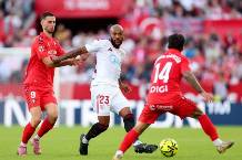 Soi k&egrave;o g&oacute;c Espanyol vs Sevilla, 03h00 ng&agrave;y 25/11