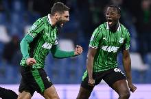 Soi k&egrave;o g&oacute;c Sassuolo vs Pisa, 02h45 ng&agrave;y 25/11
