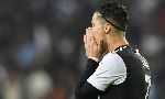 Cristiano Ronaldo ghi b&agrave;n tệ nhất 10 năm qua