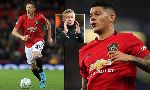 Tin chuyển nhượng 24/12: MU thanh l&yacute; hai ng&ocirc;i sao trong th&aacute;ng 1/2020