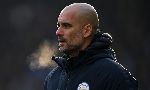 Pep Guardiola n&oacute;i g&igrave; về tương lai tại Man City?