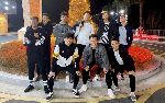 Tin tức U23 Việt Nam h&ocirc;m nay 24/12: 'M&oacute;n qu&agrave;' Gi&aacute;ng sinh của thầy Park