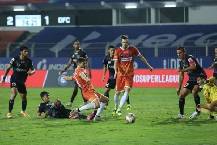 Nhận định, soi k&egrave;o Odisha vs Goa, 21h00 ng&agrave;y 24/12