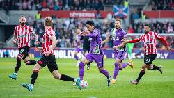 Grey Whitebloom dự đo&aacute;n Brentford vs Tottenham, 19h30 ng&agrave;y 26/12