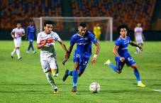 K&egrave;o xi&ecirc;n thơm nhất h&ocirc;m nay 24/12: Aswan vs ENPPI Cairo
