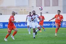 Nhận định, soi k&egrave;o Al Wahda vs Ajman, 19h45 ng&agrave;y 25/12