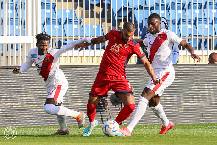 Nhận định, soi k&egrave;o Damak vs Al Wehda, 19h30 ng&agrave;y 25/12