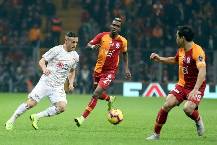 Nhận định, soi k&egrave;o Galatasaray vs Istanbulspor, 23h ng&agrave;y 25/12