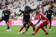 Nhận định, soi k&egrave;o Gaziantep vs Besiktas, 20h ng&agrave;y 25/12