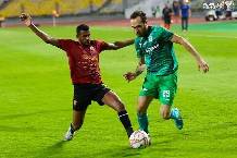 Nhận định, soi k&egrave;o Ismaily vs Al Masry, 19h45 ng&agrave;y 25/12