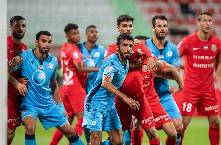 Nhận định, soi k&egrave;o Shabab Al Ahli vs Baniyas, 22h30 ng&agrave;y 25/12