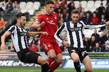 Nhận định, soi k&egrave;o St. Mirren vs Aberdeen, 19h30 ng&agrave;y 24/12