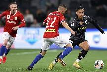 Nhận định, soi k&egrave;o Sydney vs Macarthur, 13h00 ng&agrave;y 24/12