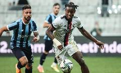 Ph&acirc;n t&iacute;ch k&egrave;o hiệp 1 Gaziantep vs Besiktas, 20h ng&agrave;y 25/12