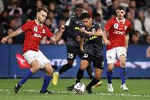 Ph&acirc;n t&iacute;ch k&egrave;o hiệp 1 Sydney vs Macarthur, 13h00 ng&agrave;y 24/12