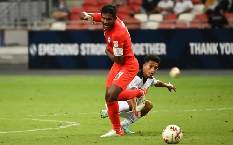 Soi k&egrave;o chẵn/ lẻ Singapore vs Myanmar, 17h ng&agrave;y 24/12