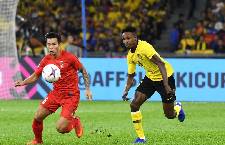 Soi k&egrave;o đặc biệt Malaysia vs L&agrave;o, 19h30 ng&agrave;y 24/12