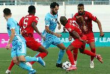 Soi k&egrave;o, dự đo&aacute;n Macao Al Jazira vs Al Dhafra, 19h45 ng&agrave;y 24/12