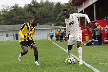 Soi k&egrave;o phạt g&oacute;c Galatasaray vs Istanbulspor, 23h ng&agrave;y 25/12