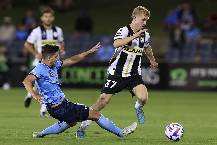 Soi k&egrave;o phạt g&oacute;c Sydney vs Macarthur, 13h00 ng&agrave;y 24/12