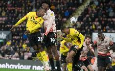 Soi k&egrave;o phạt g&oacute;c Watford vs Millwall, 19h ng&agrave;y 26/12