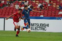 Soi k&egrave;o rung b&agrave;n thắng Singapore vs Myanmar, 17h ng&agrave;y 24/12