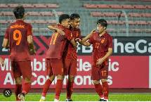 T&agrave;i xỉu trận Th&aacute;i Lan vs Philippines, k&egrave;o tr&ecirc;n chấp mấy tr&aacute;i?