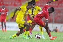 Nhận định, soi k&egrave;o Asante Kotoko vs Real Tamale United, 22h00 ng&agrave;y 24/12