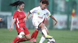 Nhận định, soi k&egrave;o Nữ Sơn La vs Nữ H&agrave; Nội, 14h30 ng&agrave;y 25/12