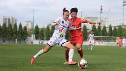 Nhận định, soi k&egrave;o Nữ TPHCM 2 vs Nữ Th&aacute;i Nguy&ecirc;n, 17h00 ng&agrave;y 25/12