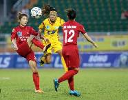 Nhận định, soi k&egrave;o Nữ TPHCM vs Nữ Phong Ph&uacute; H&agrave; Nam, 14h30 ng&agrave;y 25/12