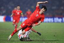 Ai sẽ thay thế Văn To&agrave;n ở đội tuyển Việt Nam?