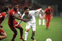 Lịch sử đối đầu tuyển Việt Nam vs Singapore: Đối thủ kh&ocirc;ng dễ chịu