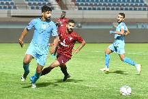 Nhận định, soi k&egrave;o Abelashhar vs Al Khmes, 20h30 ng&agrave;y 25/12: Chưa thể th&iacute;ch nghi