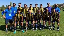 Nhận định, soi k&egrave;o Ankaragucu(U19) vs Rizespor(U19), 16h00 ng&agrave;y 25/12: Những người khốn khổ